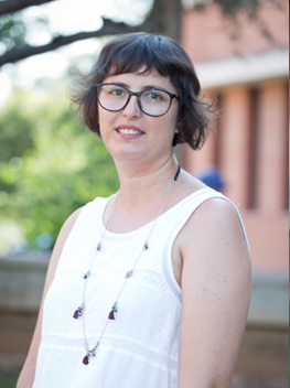 Gómez Sevilla, María José