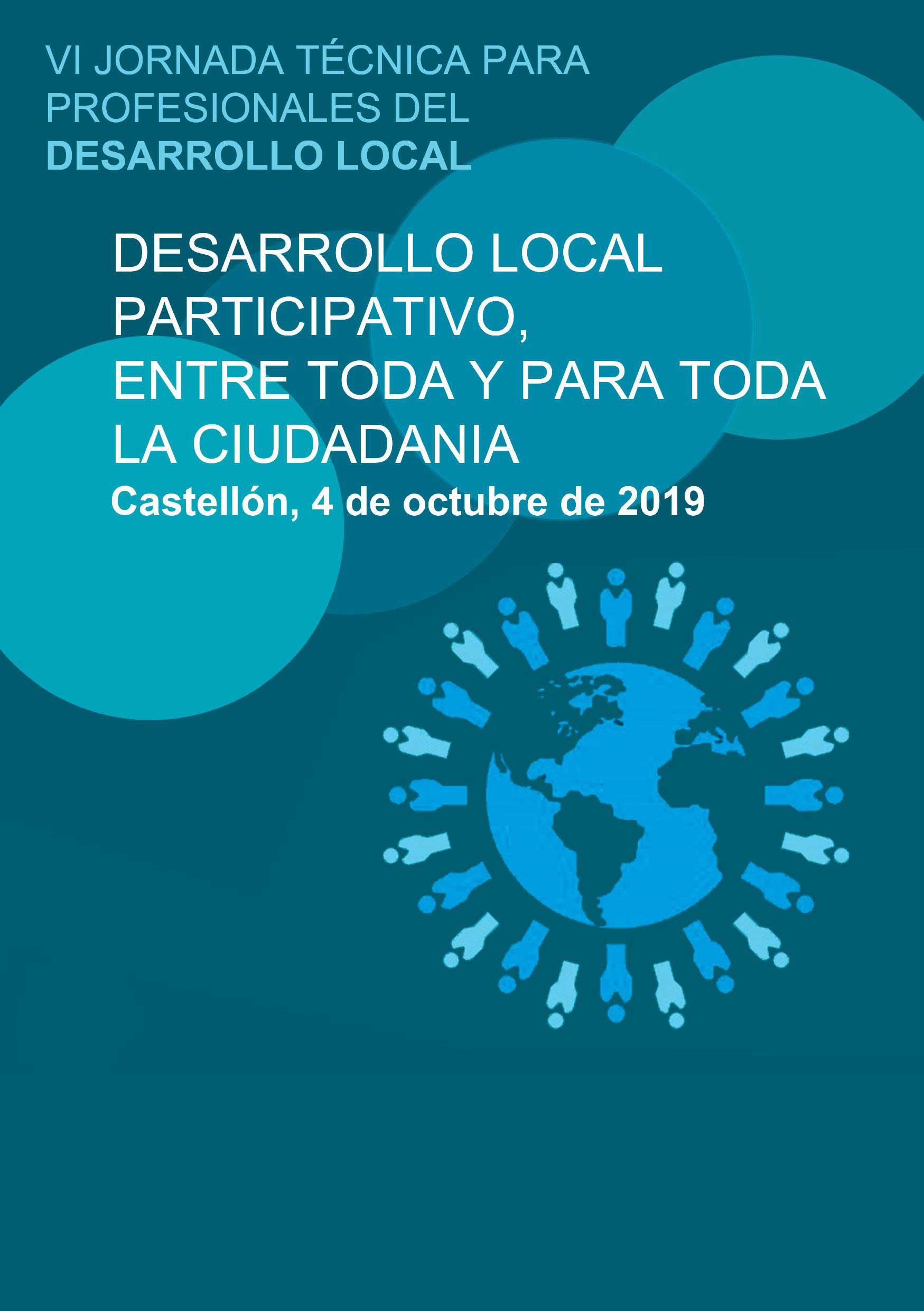 VI Jornada Técnica ADLs