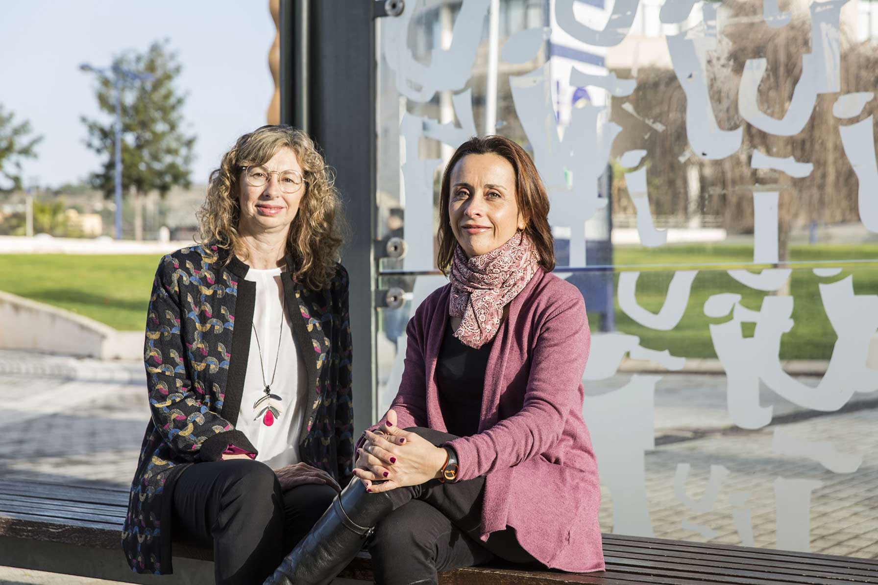 L’UJI dissenya un model sostenible per a regenerar zones urbanes amb perspectiva social
