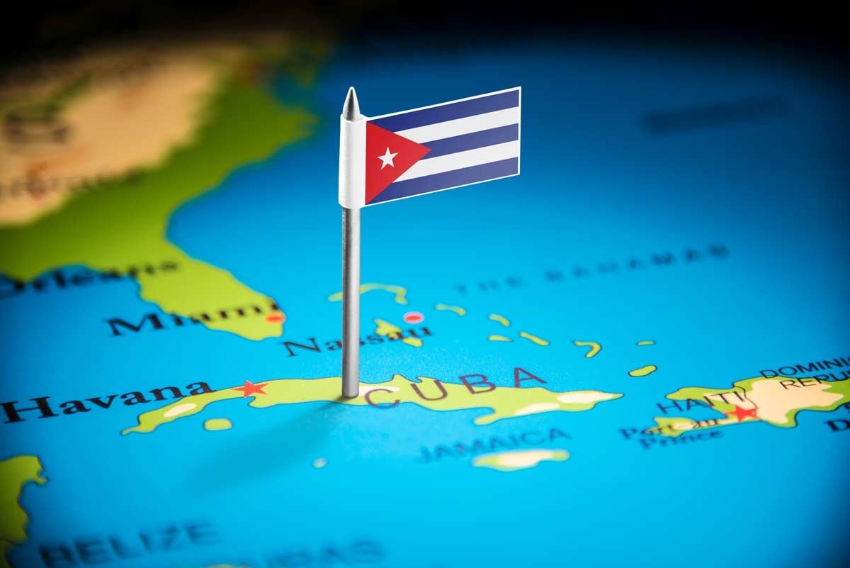 Curso de Gestión e innovación territorial para un desarrollo sostenible en Cuba”