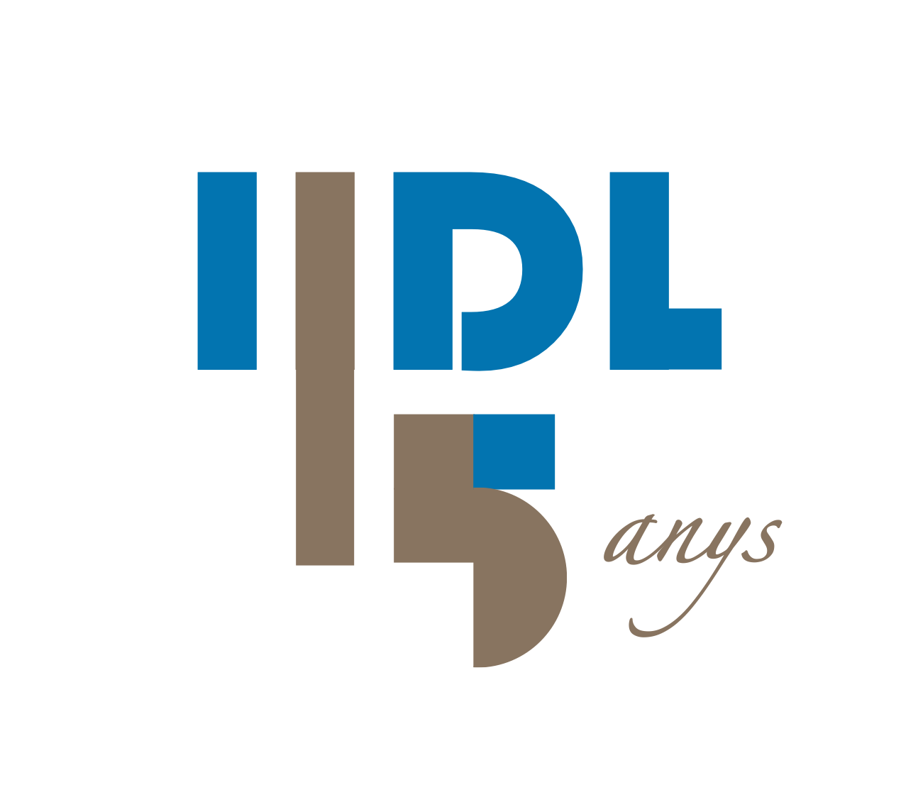 15 Aniversario IIDL