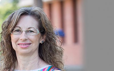 Entrevista a la profesora Mª Raquel Agost