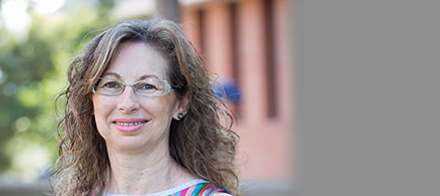 Entrevista a la profesora Mª Raquel Agost