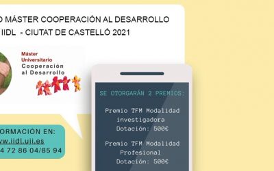 III Premio MCAD-Ciutat de Castelló