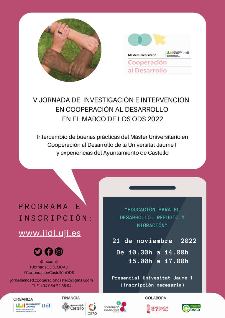 Cartel-Jornada-MCAD-2022_caste opt