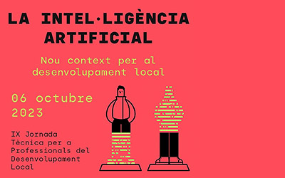 IX Jornada Técnica para Profesionales del Desarrollo Local