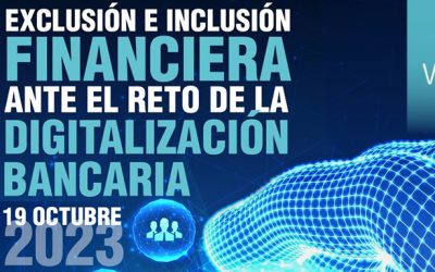 Jornada de exclusión e inclusión financiera