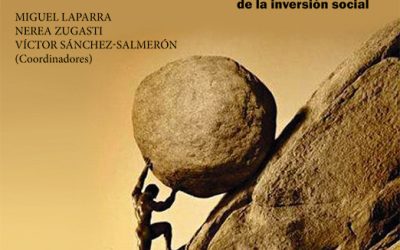 Publicación: La respuesta de los servicios sociales ante los nuevos riesgos de la sociedad